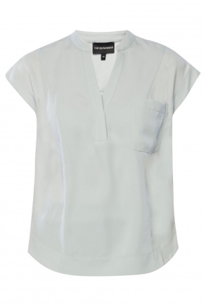 Logo top, zdjęcie 1 Logo top od Emporio Armani